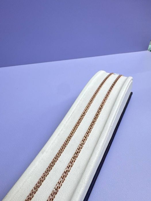 Золотая цепь #MA26144