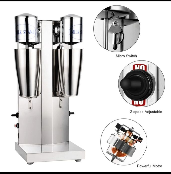 коктейль аппарат  кактел апарат