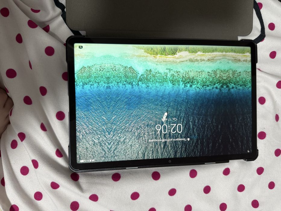 Планшет HUAWEI..