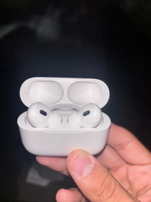 • Calitate 2026 • AirPods Pro 2nd Gen • ANC • Sigilate