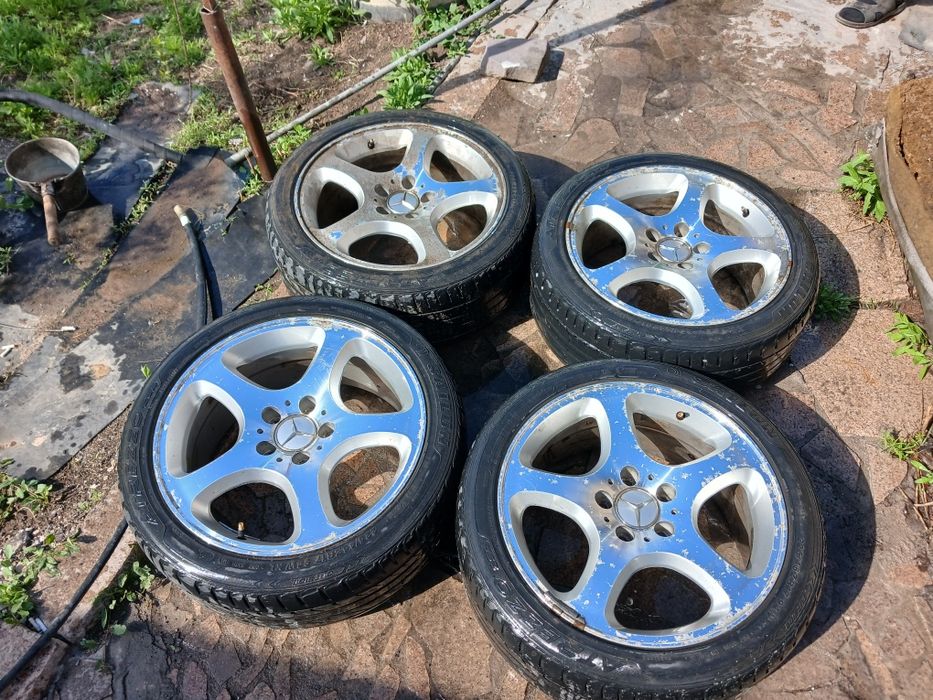 Продам оригинальные диски