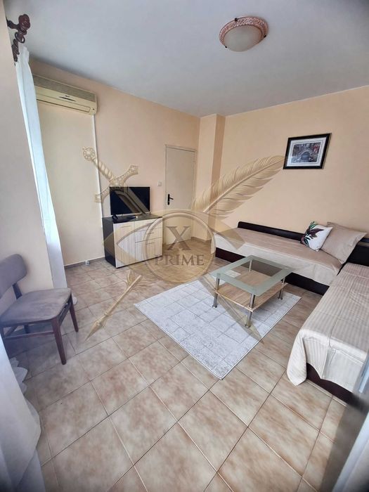 Дава се под наем Тристаен апартамент в Варна, Погреби - 70 кв.м за 500 € - Снимка #3