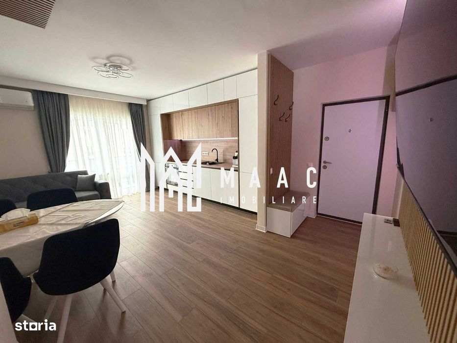 Apartament 3 camere | Etaj 1 | Balcon | Parcare | Doamna Stanca — fotografia 1
