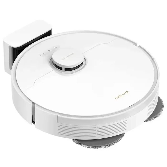 Робот-пылесос Xiaomi Dreame L10S Pro Gen 2 Robot Vacuum Cleaner (EU, б