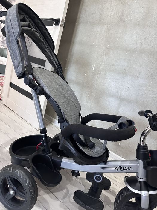 Ведосипед детский