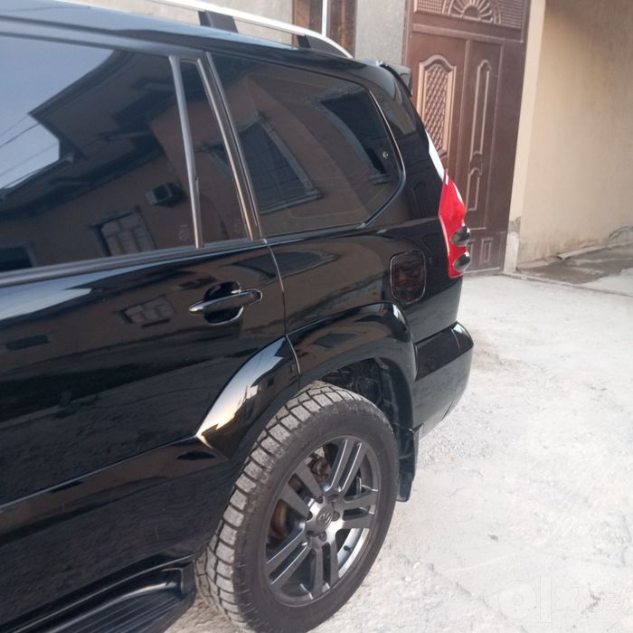 Prado sotiladi iiiii