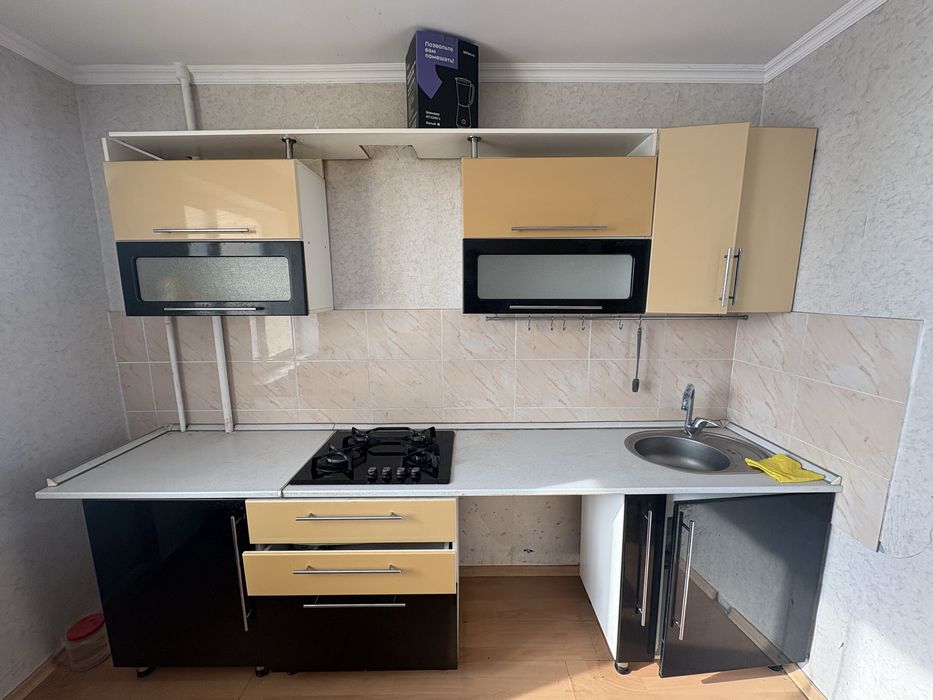 Продам кухонный гарнитур