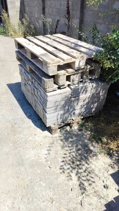 Гранитные плитки