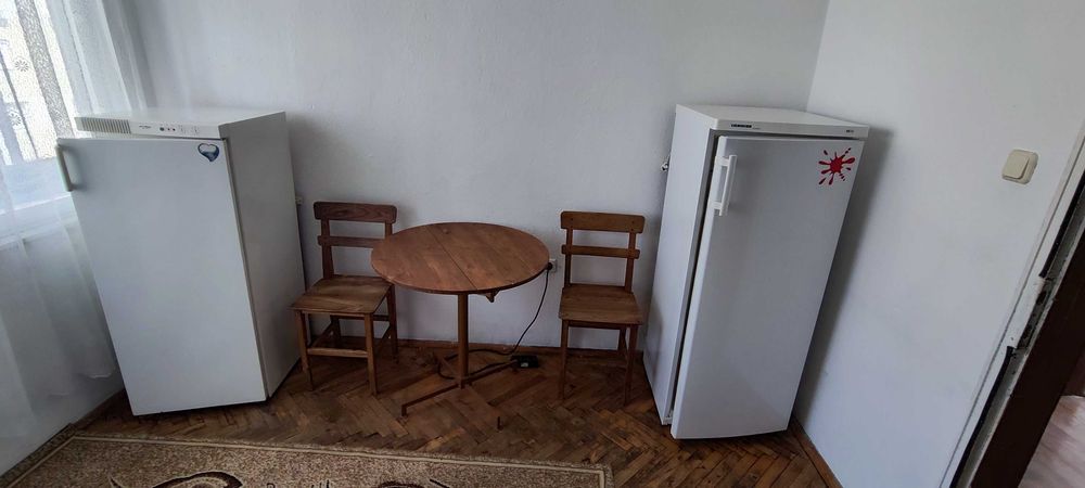 Продавам апартамент четири стаен тухлен