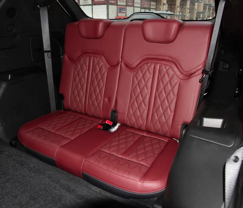 Jetour x70 plus 1.6 full обмен бор