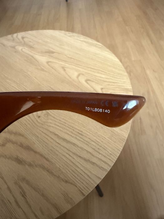 Saint Laurent SL 902 HOWL слънчеви очила