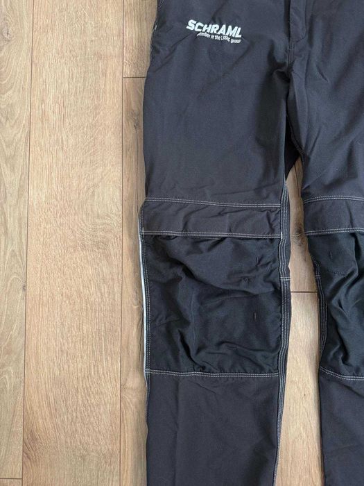 Engelbert Strauss 52 L barbati pantaloni full softshell logo nou