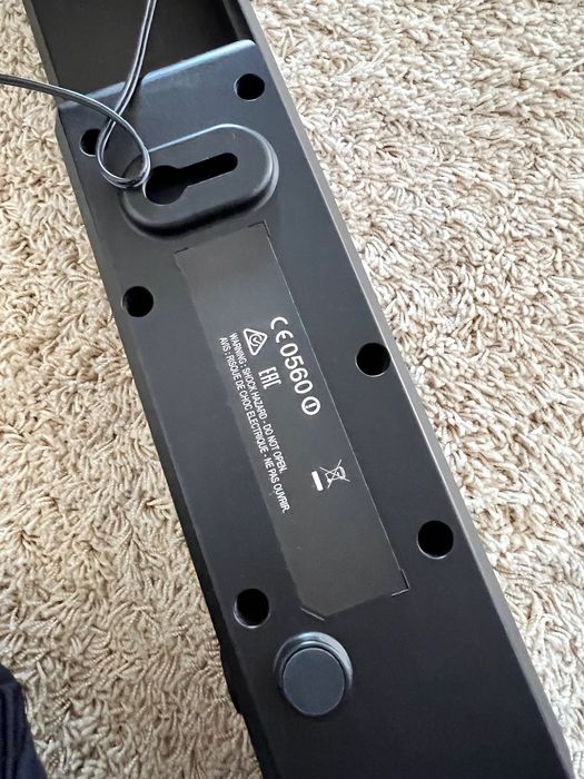 Soundbar Denon DHT-S514