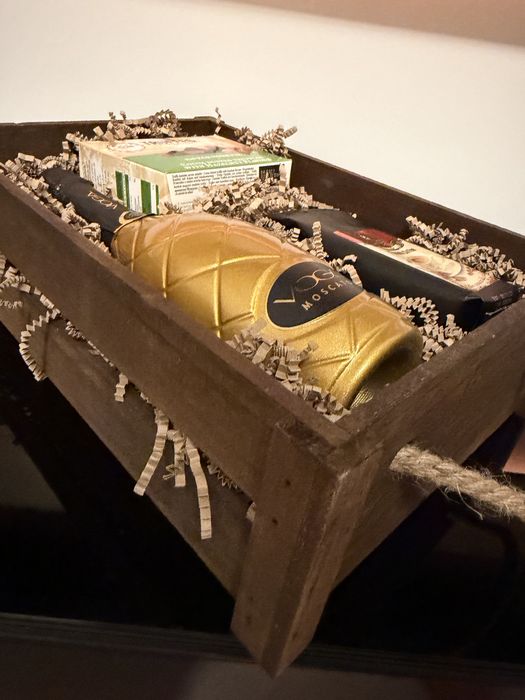 Pachet cadou aniversar special