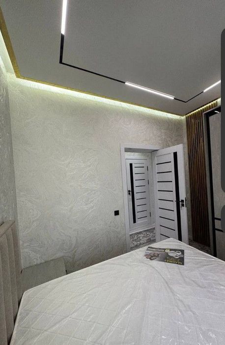 Сдается 2-х ком. кв LUX в центре города