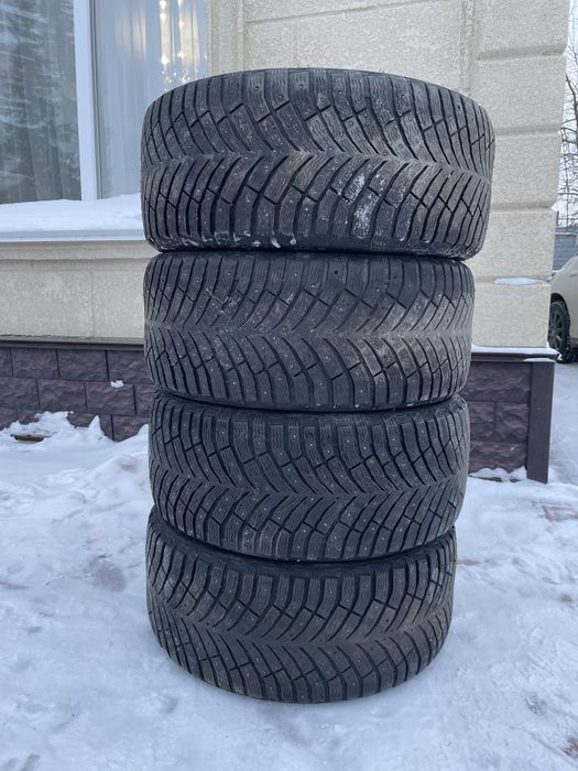 Продам зимнюю резину