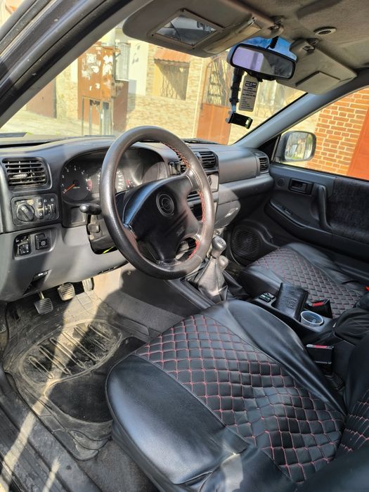 Opel Frontera Опел фронтера перфектен!