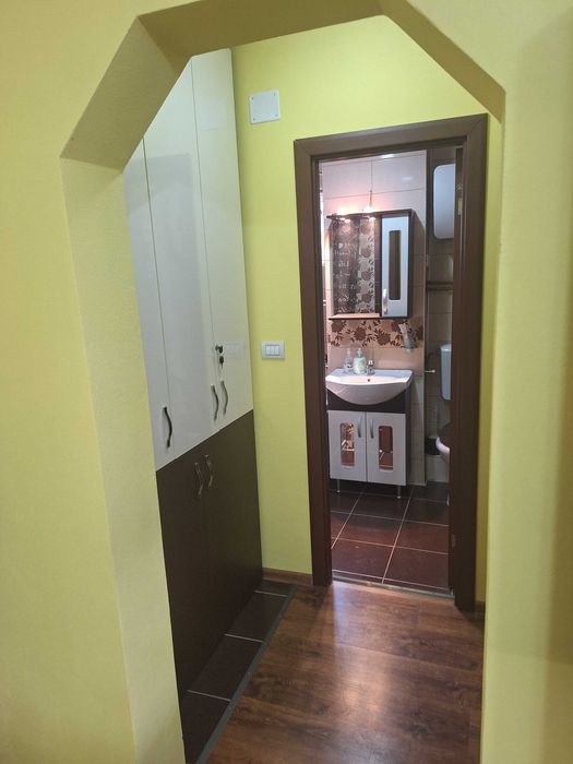 Apartament 2 camere