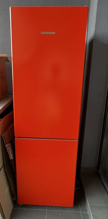 Leibherr Refrigerator /frigider - frigider cu congelator