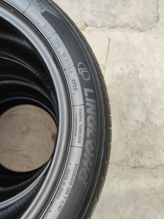 Linglong Grip master c/s 235/50R19