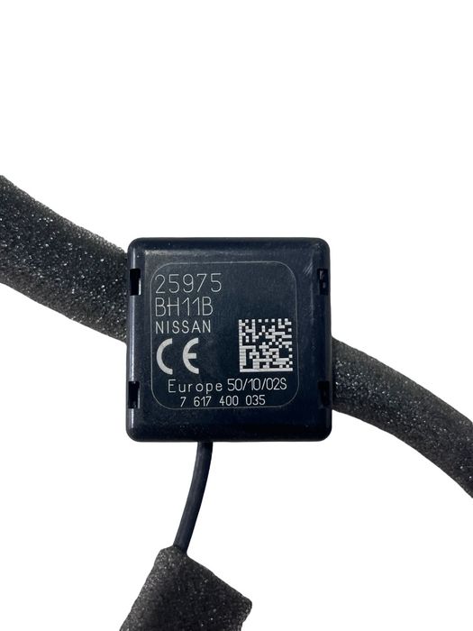 Antena Gps Nissan Qashqai / Qashqai +2 I J10, Jj10 2006 - 2014 25975Bh