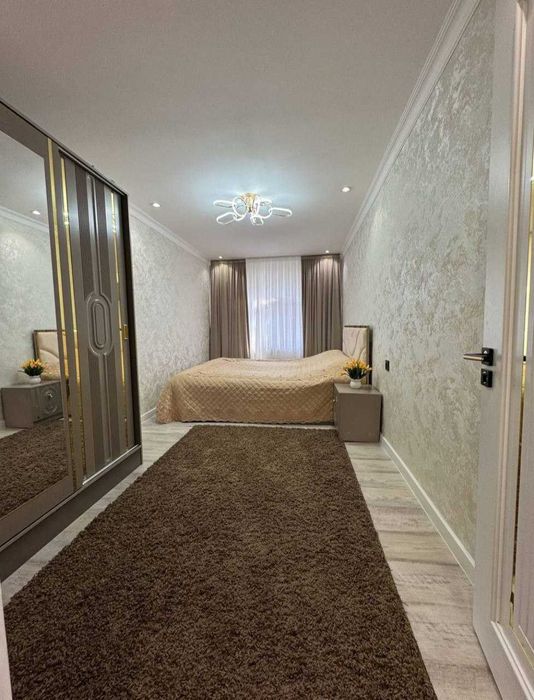 Срочно продается Чиланзар 
2 квартал 
2*3/2/4