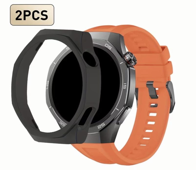 Продаю часы Huawei Watch GT 6 Pro