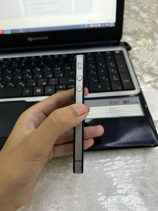 iPhone 4 16GB IDEAL