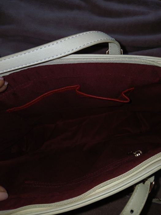 Дамска ежедневна чанта