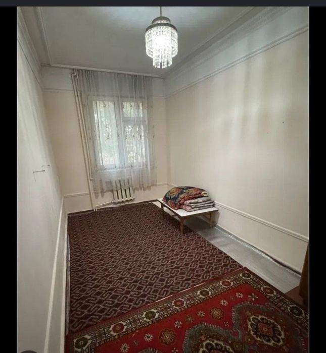 Kvartira bollarga bodomzor masjid