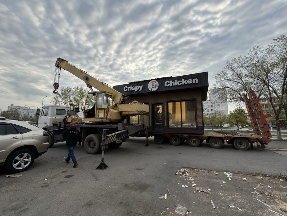 Продам павильон 30 кв