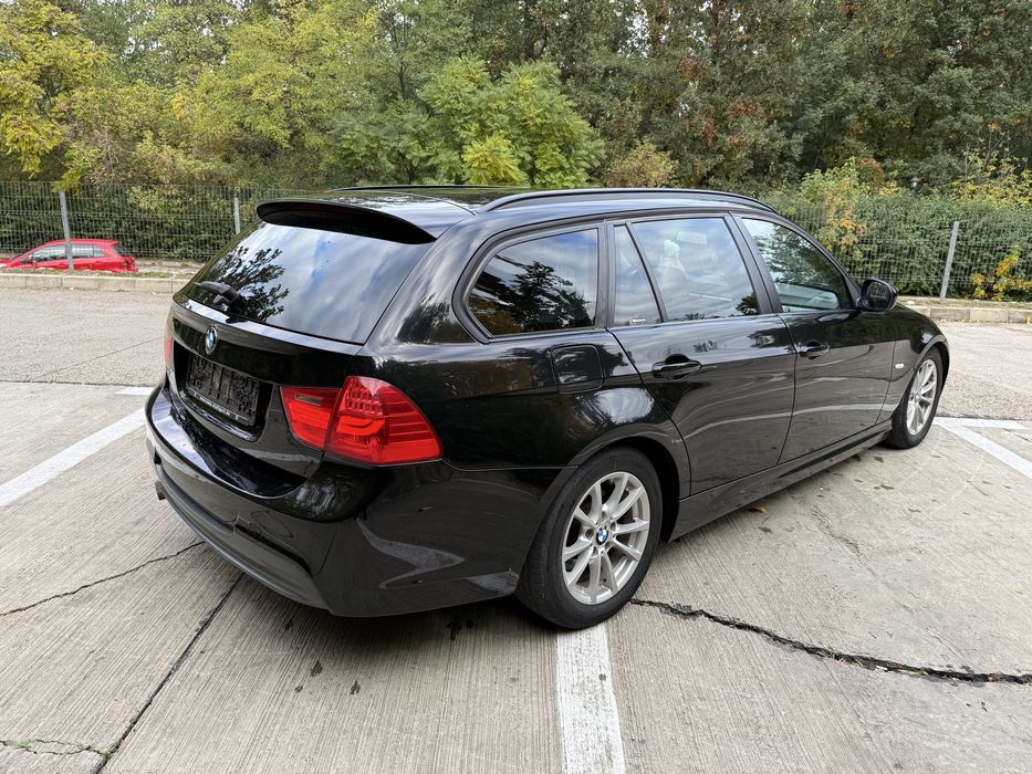 BMW seria 3 Touring M pachet