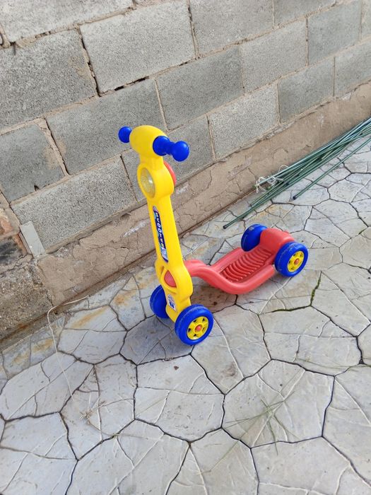 Детские велосипеды