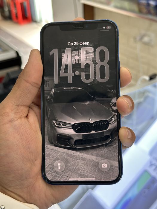 Iphone 12 RU/A Ideal