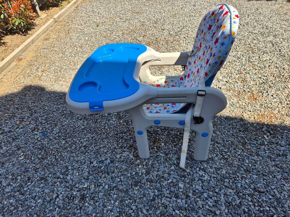 Tricicleta copii+ carucior copii+ scaun copii