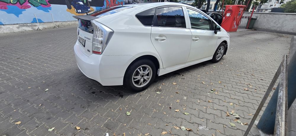 Vand Toyota prius
