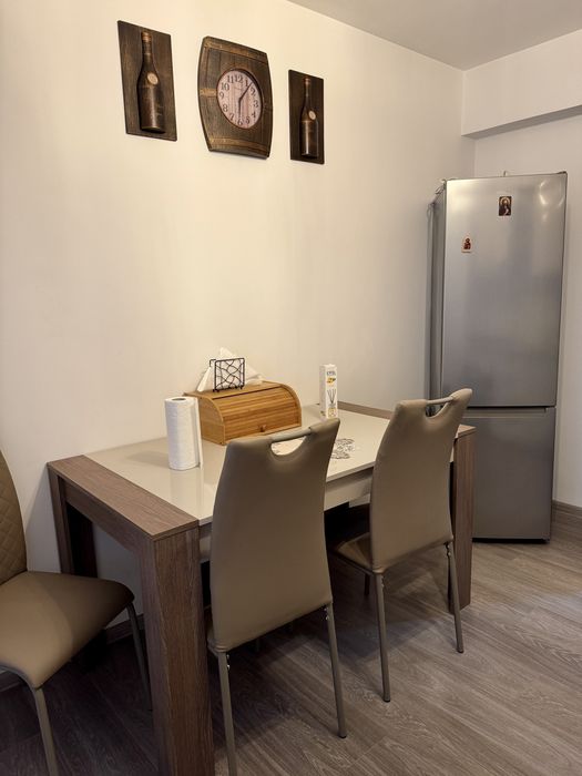 Apartament 2 camere 80mp DOROBANTU RESIDENCE et 1 Nou NU AGENTII