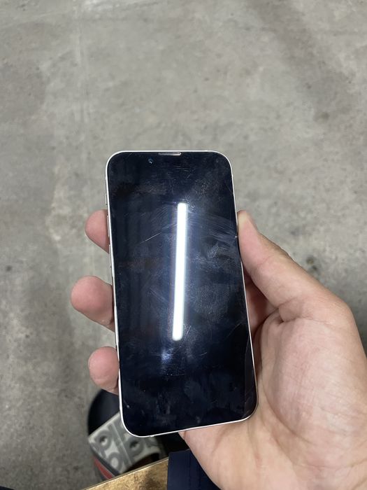 Iphone 13 mini.