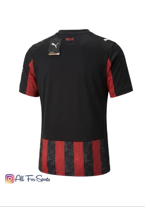 Тениска AC Milan