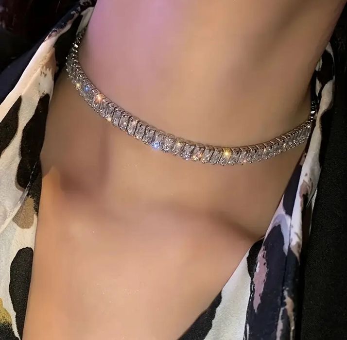 Дамски бижута CHANEL