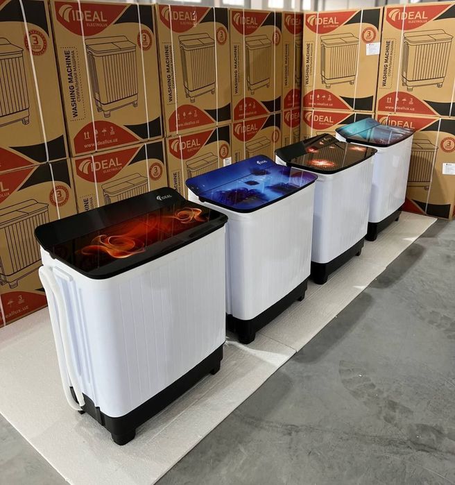 Стиральная машина 7.5