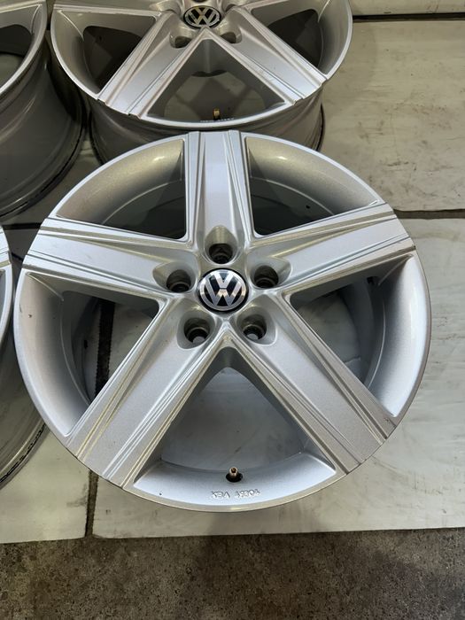 17-ки 5х112 - VW - Golf-Passat-Toyran-Jetta-Caddy-T-roc-Eos-Sharan др