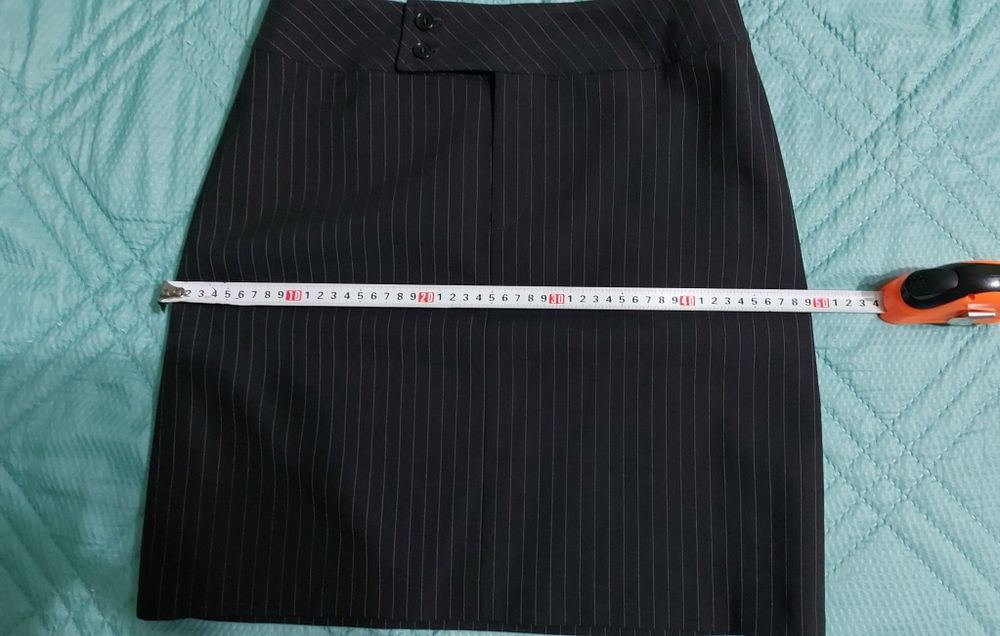 Къса дамска пола Esprit