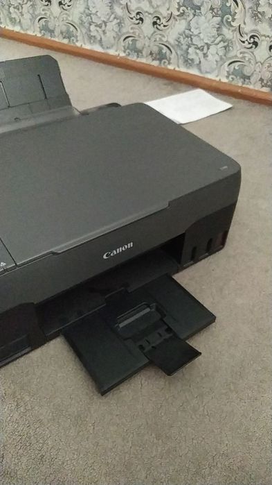 Canon pointer sotlad