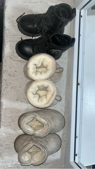 Продам детскую двойку