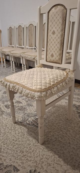 Продам стулья в хорошем состоянии