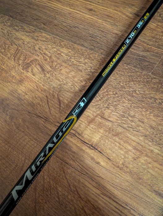 Lanseta Feeder Colmic Winkle Picker 2.7m 30g