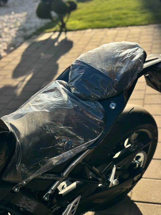 CocMotors vinde Suzuki GSX-8S 2026, nou
