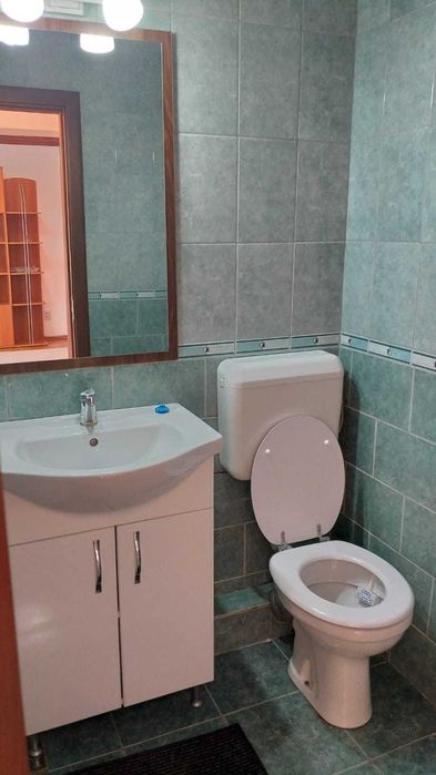 Proprietar inchiriez garsoniera zona Spitalul Judetean pe Calea Bucuresti - Brasov