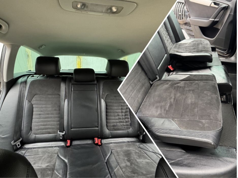 VW Passat B7 Highline | 1.8 TSI (160 CP) | Automat  | RAR Efectuat